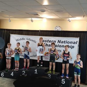 Meet your Posher, Griffin